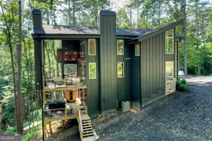 500 Harrison & Ada Rd, Blue Ridge, GA 30513 - Photo 3