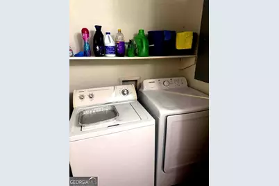 4701 Flat Shoals Road, Union City, GA 30291 - Photo 7