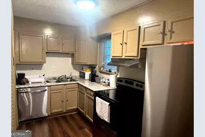 4701 Flat Shoals Road, Union City, GA 30291 - Photo 3