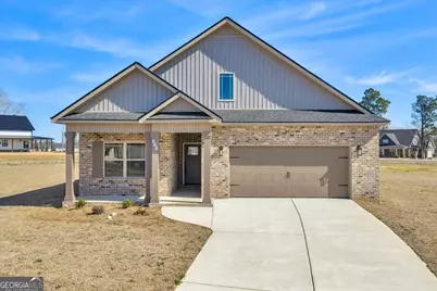 202 Eric Court, Byron, GA 31008 - Photo 1