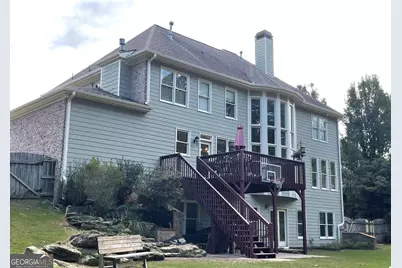 1632 Great Shoals Drive, Lawrenceville, GA 30045 - Photo 67