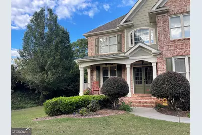 1632 Great Shoals Drive, Lawrenceville, GA 30045 - Photo 3