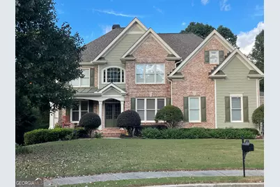 1632 Great Shoals Drive, Lawrenceville, GA 30045 - Photo 1