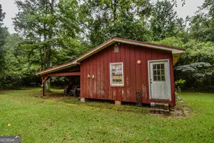 223 Ward Rd, Williamson, GA 30292 - Photo 15