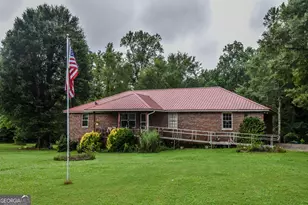 223 Ward Rd, Williamson, GA 30292 - Photo 1