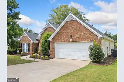 25 Polo, Cartersville, GA 30121 - Photo 1