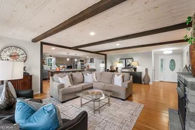 2191 Old Hwy 5, Blue Ridge, GA 30513 - Photo 23