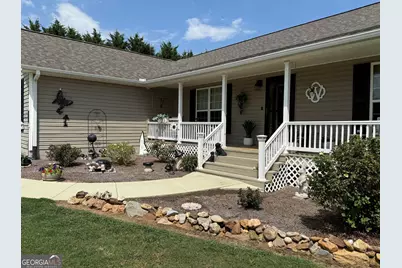 733 Woodland Way, Dewy Rose, GA 30634 - Photo 5