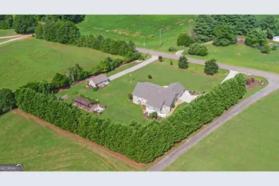 733 Woodland Way, Dewy Rose, GA 30634 - Photo 9