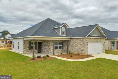 206 Eric Court, Byron, GA 31008 - Photo 5