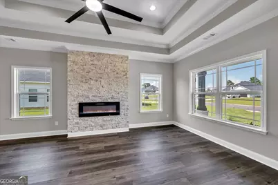 212 Eric Court, Byron, GA 31008 - Photo 19