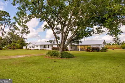 596 Teakwood Road, Alma, GA 31510 - Photo 9