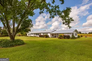 596 Teakwood Rd, Alma, GA 31510 - Photo 1