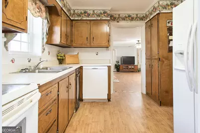 596 Teakwood Road, Alma, GA 31510 - Photo 15