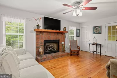 2643 Macedonia Road, Franklin, GA 30217 - Photo 5