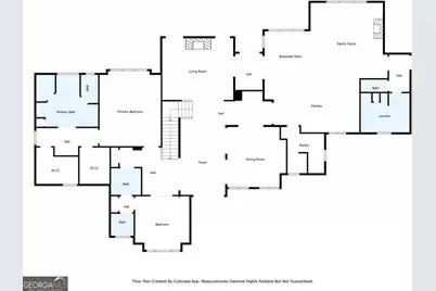 311 Langston Road, Calhoun, GA 30701 - Photo 19