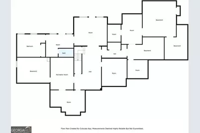 311 Langston Road, Calhoun, GA 30701 - Photo 17