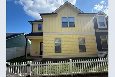 25 Jefferson Avenue, Hartwell, GA 30643 - Photo 3