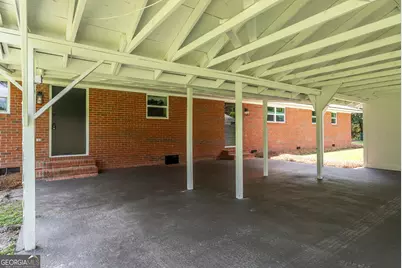 115 Travis Trail, Waycross, GA 31503 - Photo 31