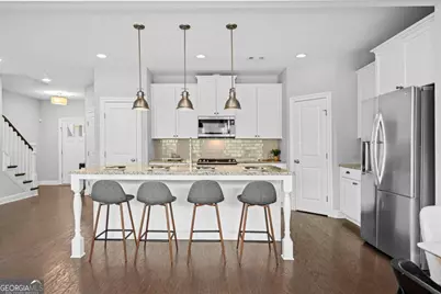 1055 Johnsons Grove, Atlanta, GA 30318 - Photo 13