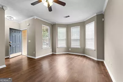 350 Brentwood Drive, Newnan, GA 30263 - Photo 3