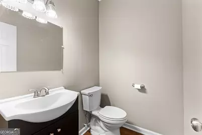 350 Brentwood Drive, Newnan, GA 30263 - Photo 9