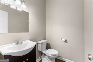 350 Brentwood Dr, Newnan, GA 30263 - Photo 9