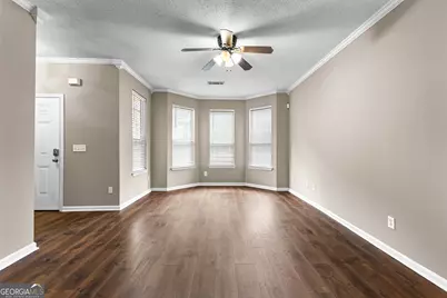 350 Brentwood Drive, Newnan, GA 30263 - Photo 5