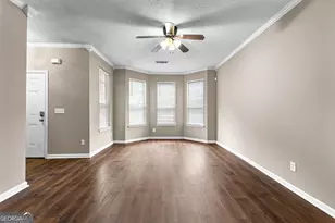 350 Brentwood Dr, Newnan, GA 30263 - Photo 5