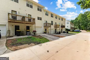 350 Brentwood Dr, Newnan, GA 30263 - Photo 31