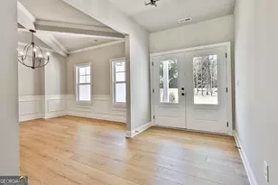 779 Alex Stephens Rd, Moreland, GA 30259 - Photo 7