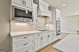 779 Alex Stephens Rd, Moreland, GA 30259 - Photo 19