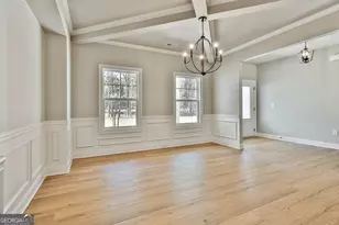 779 Alex Stephens Rd, Moreland, GA 30259 - Photo 9