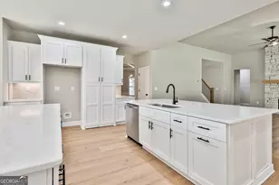 779 Alex Stephens Rd, Moreland, GA 30259 - Photo 21