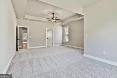 779 Alex Stephens Road #LOT 4, Moreland, GA 30259 - Photo 31
