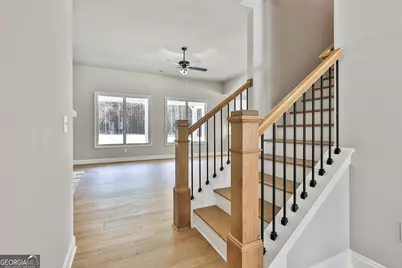 779 Alex Stephens Road #LOT 4, Moreland, GA 30259 - Photo 11