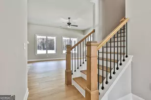 779 Alex Stephens Rd, Moreland, GA 30259 - Photo 11