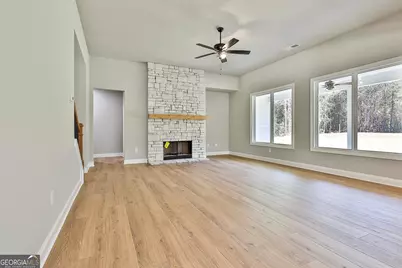 779 Alex Stephens Road #LOT 4, Moreland, GA 30259 - Photo 13