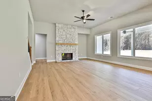 779 Alex Stephens Rd, Moreland, GA 30259 - Photo 13