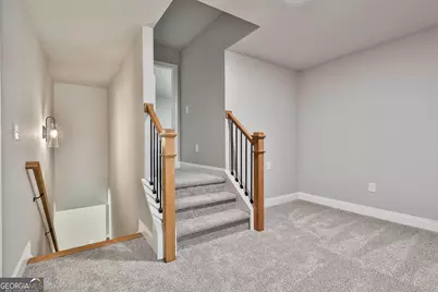 779 Alex Stephens Road #LOT 4, Moreland, GA 30259 - Photo 39