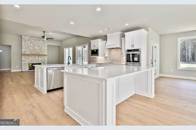 779 Alex Stephens Road #LOT 4, Moreland, GA 30259 - Photo 23