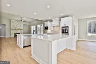 779 Alex Stephens Rd, Moreland, GA 30259 - Photo 23