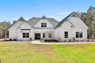 779 Alex Stephens Rd, Moreland, GA 30259 - Photo 1