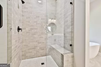 779 Alex Stephens Road #LOT 4, Moreland, GA 30259 - Photo 35