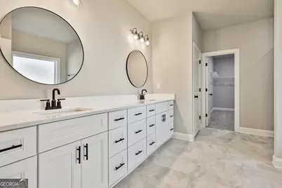 779 Alex Stephens Road #LOT 4, Moreland, GA 30259 - Photo 33