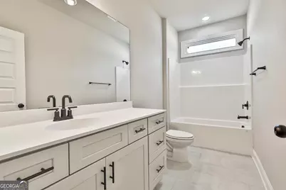 743 Alex Stephens Road #LOT 6, Moreland, GA 30259 - Photo 33