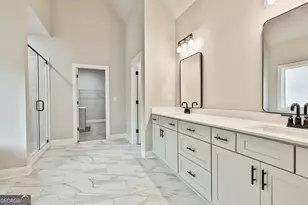 743 Alex Stephens Rd, Moreland, GA 30259 - Photo 29