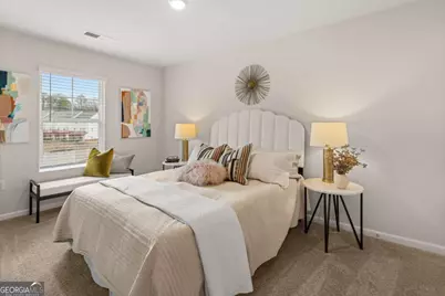 9444 Maple Grove Lane #60, Jonesboro, GA 30238 - Photo 27