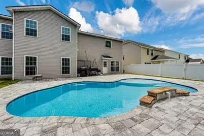 246 Daniel Trent Way, Kingsland, GA 31548 - Photo 35