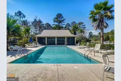 246 Daniel Trent Way, Kingsland, GA 31548 - Photo 37